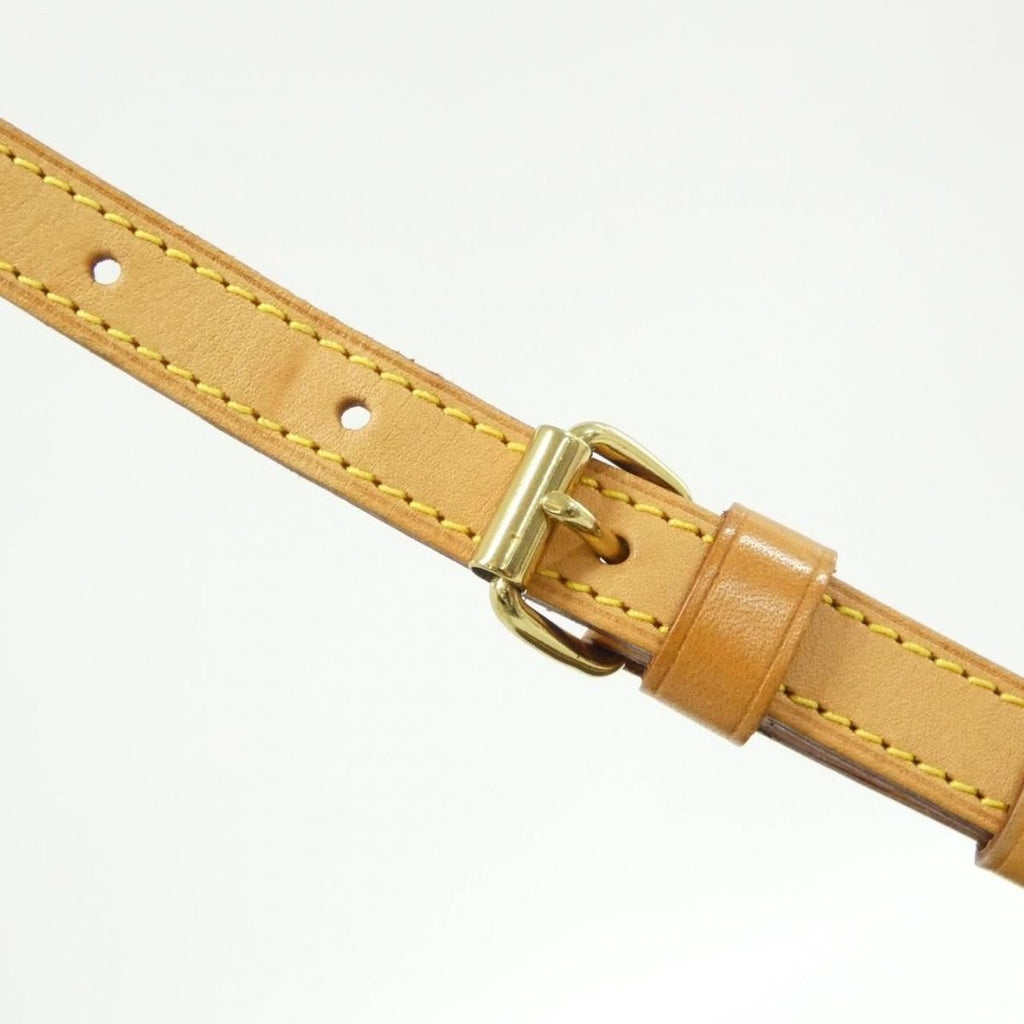 Louis Vuitton Vintage Monogram Blois Shoulder Bag — view 8