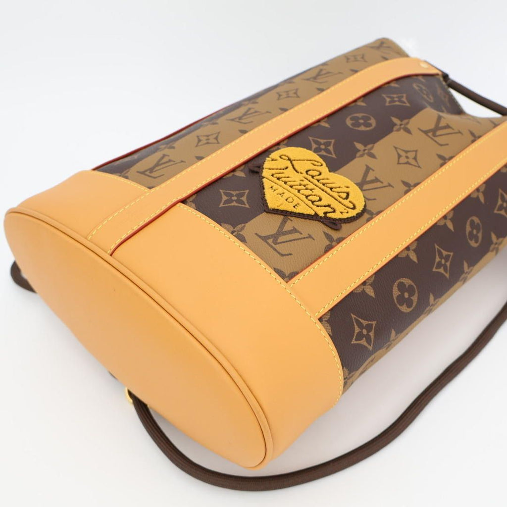 Louis Vuitton Randonne Backpack/Backpack — view 4