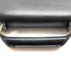 Louis Vuitton Epi Serviette Ambass Ador Business Bag — view 6