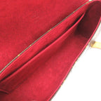 Louis Vuitton Monogram Sonatine Handbag 0042 — view 5