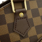 Louis Vuitton Damier Ellipse MM Bag — view 4