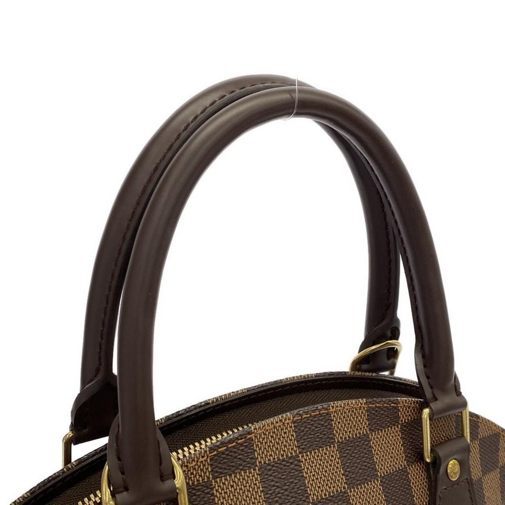 Louis Vuitton Damier Ellipse MM Bag — view 5
