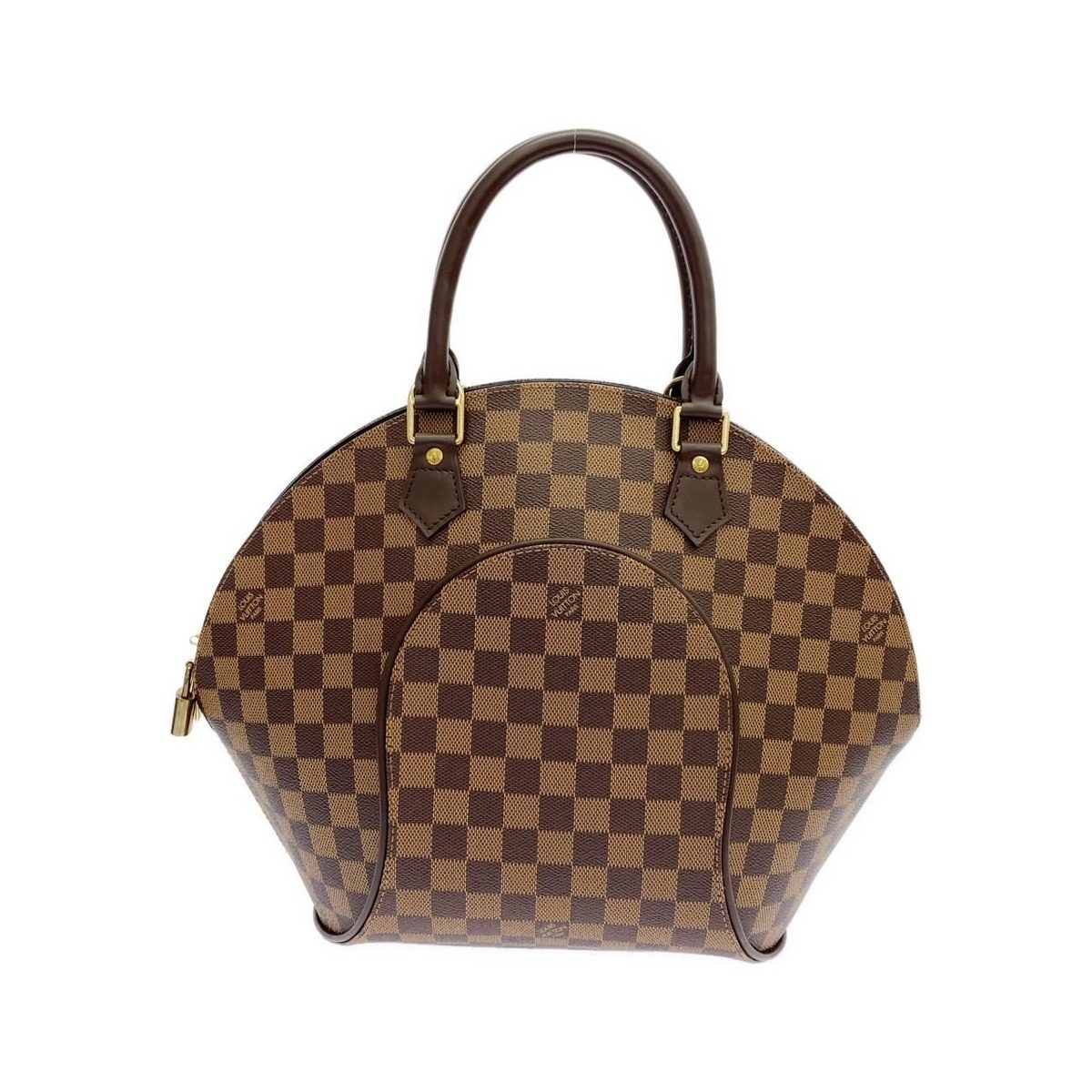 Louis Vuitton Damier Ellipse MM Bag