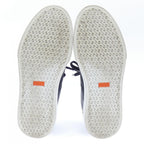 Hermes Deep Sneakers Black 42 White — view 4