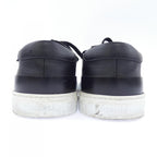 Hermes Deep Sneakers Black 42 White — view 5