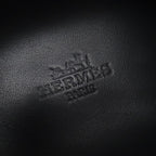 Hermes Deep Sneakers Black 42 White — view 6
