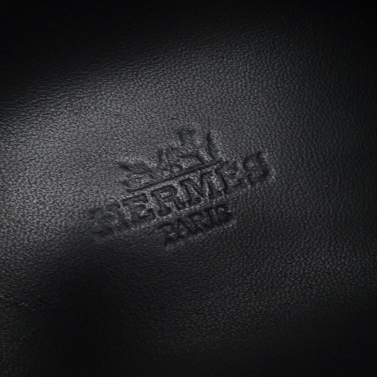 Hermes Deep Sneakers Black 42 White — view 6