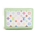 Louis Vuitton Bifold Wallet Lvtm Monogram Empreinte Portefeuille Cles