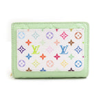 Louis Vuitton Bifold Wallet Lvtm Monogram Empreinte Portefeuille Cles