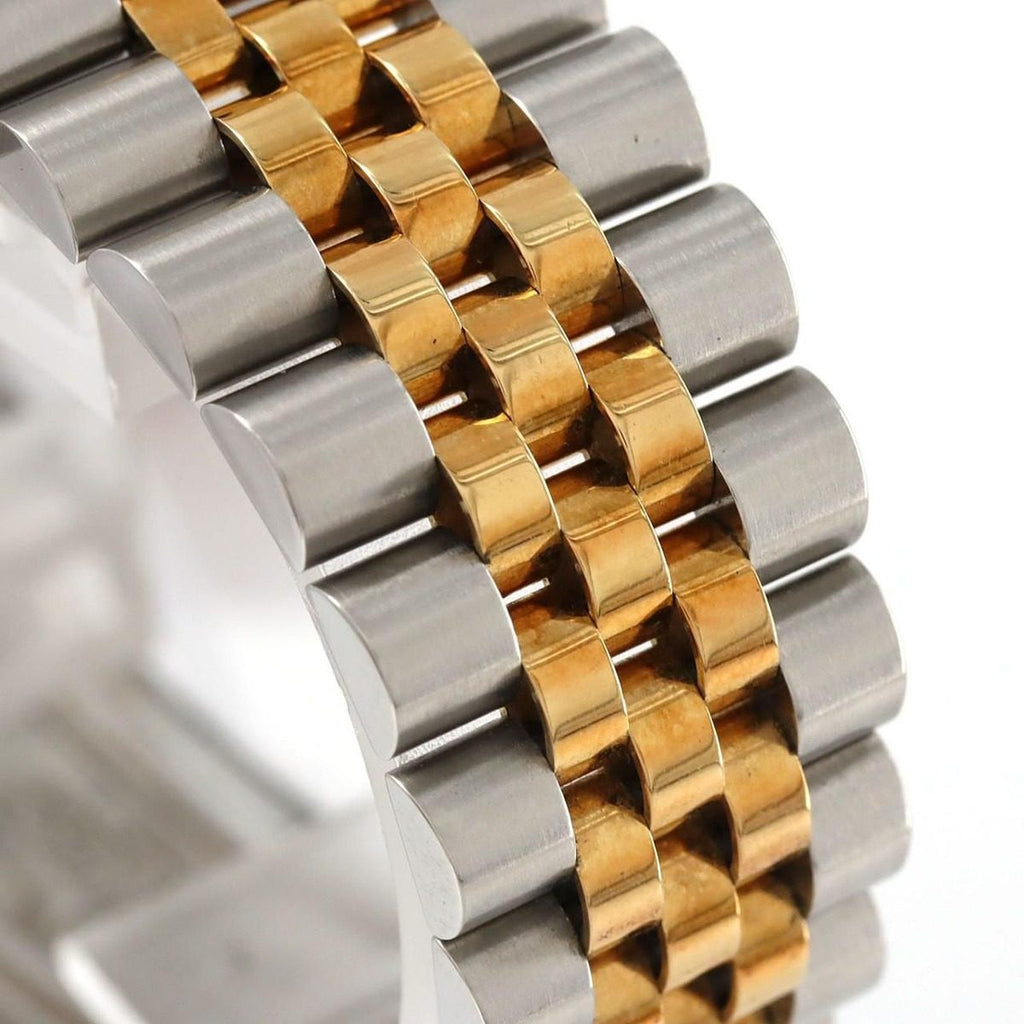 Rolex Datejust Automatic Winding L Number Watch — view 4