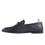 Hermes Blaise Loafers Mocha — view 6