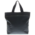 Saint Laurent Paris City Tote Handbag Black