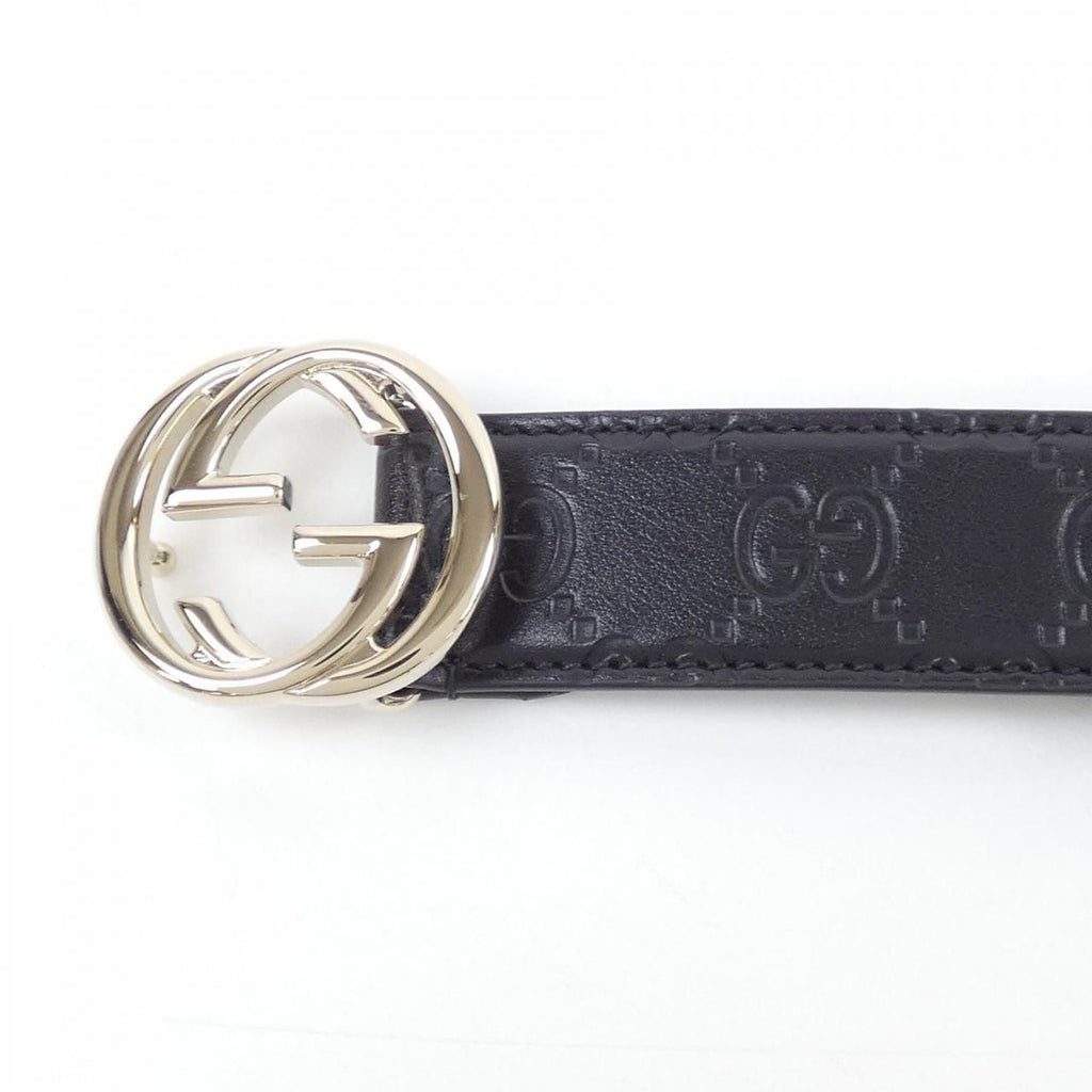 Gucci Black 75 — view 2