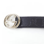 Gucci Black 75 — view 2