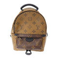 Louis Vuitton Palm Springs Backpack in Monogram Reverse Canvas Mini