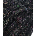 Chanel Scarf Black — view 2