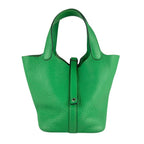 Hermes Handbag Picotin Lock PM 18