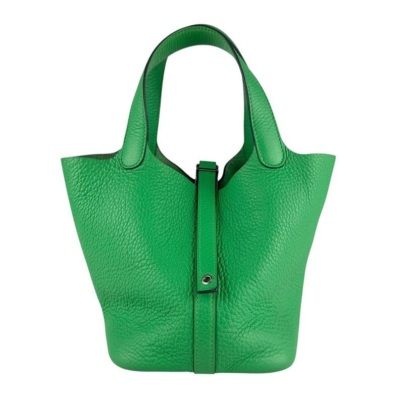 Hermes Handbag Picotin Lock PM 18