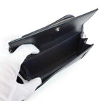 Gucci Shoulder Bag Ophidia Navy Black — view 7