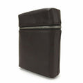Louis Vuitton Pochette Shoulder Lei Monogram Glacee Cafe Brown Leather