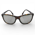 Prada Sunglasses Tortoiseshell Pattern Brown Tartaruga Lenses