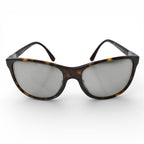 Prada Sunglasses Tortoiseshell Pattern Brown Tartaruga Lenses