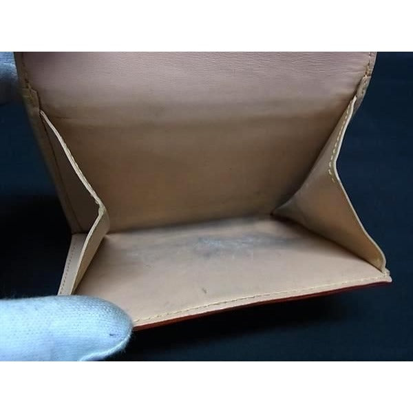 Louis Vuitton Wallet Porte Monet Vieux Carte Cles Di Bron Monogram — view 6