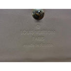 Louis Vuitton Wallet Porte Monet Vieux Carte Cles Di Bron Monogram — view 7