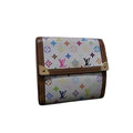Louis Vuitton Wallet Porte Monet Vieux Carte Cles Di Bron Monogram