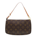 Louis Vuitton Pochette Monogram LV