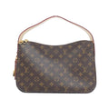 Louis Vuitton Monogram Slouchy PM Shoulder Bag