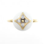 Louis Vuitton Bag B Blossom Ring — view 2