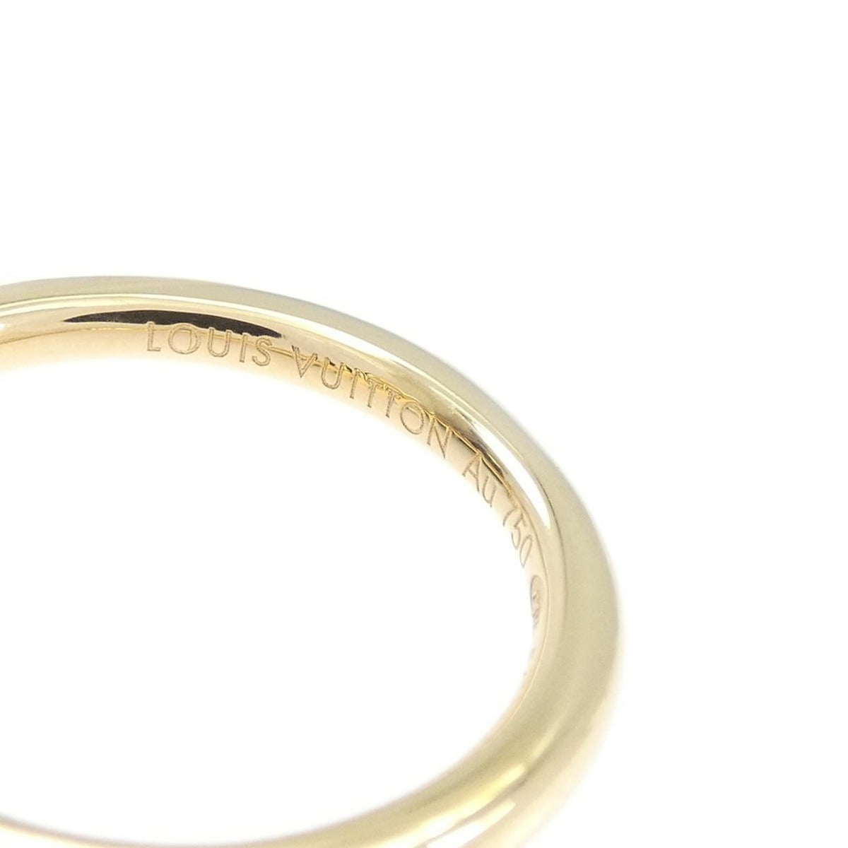 Louis Vuitton Bag B Blossom Ring — view 5