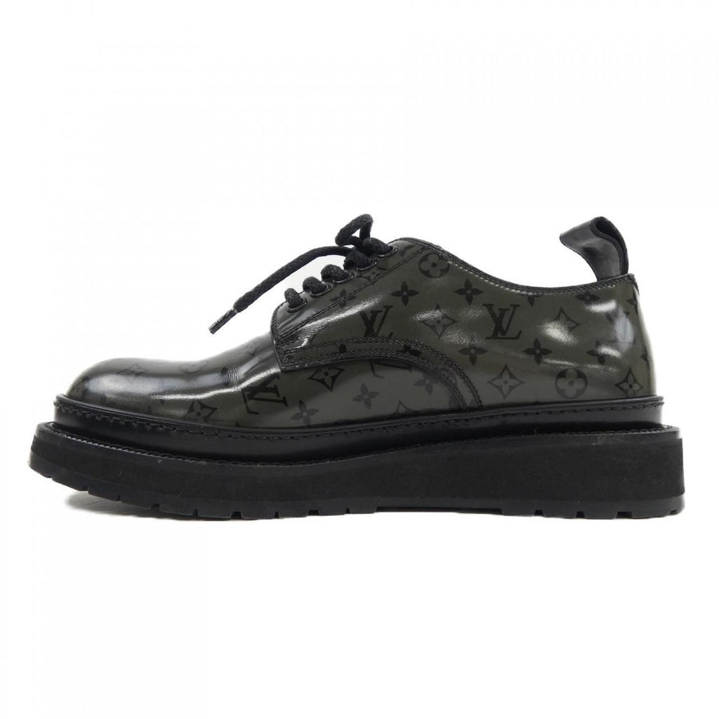 Louis Vuitton Shoes Black 5 — view 2