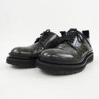 Louis Vuitton Shoes Black 5 — view 3