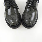 Louis Vuitton Shoes Black 5 — view 7