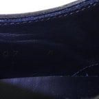 Louis Vuitton Shoes Black 5 — view 9