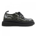 Louis Vuitton Shoes Black 5