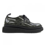 Louis Vuitton Shoes Black 5