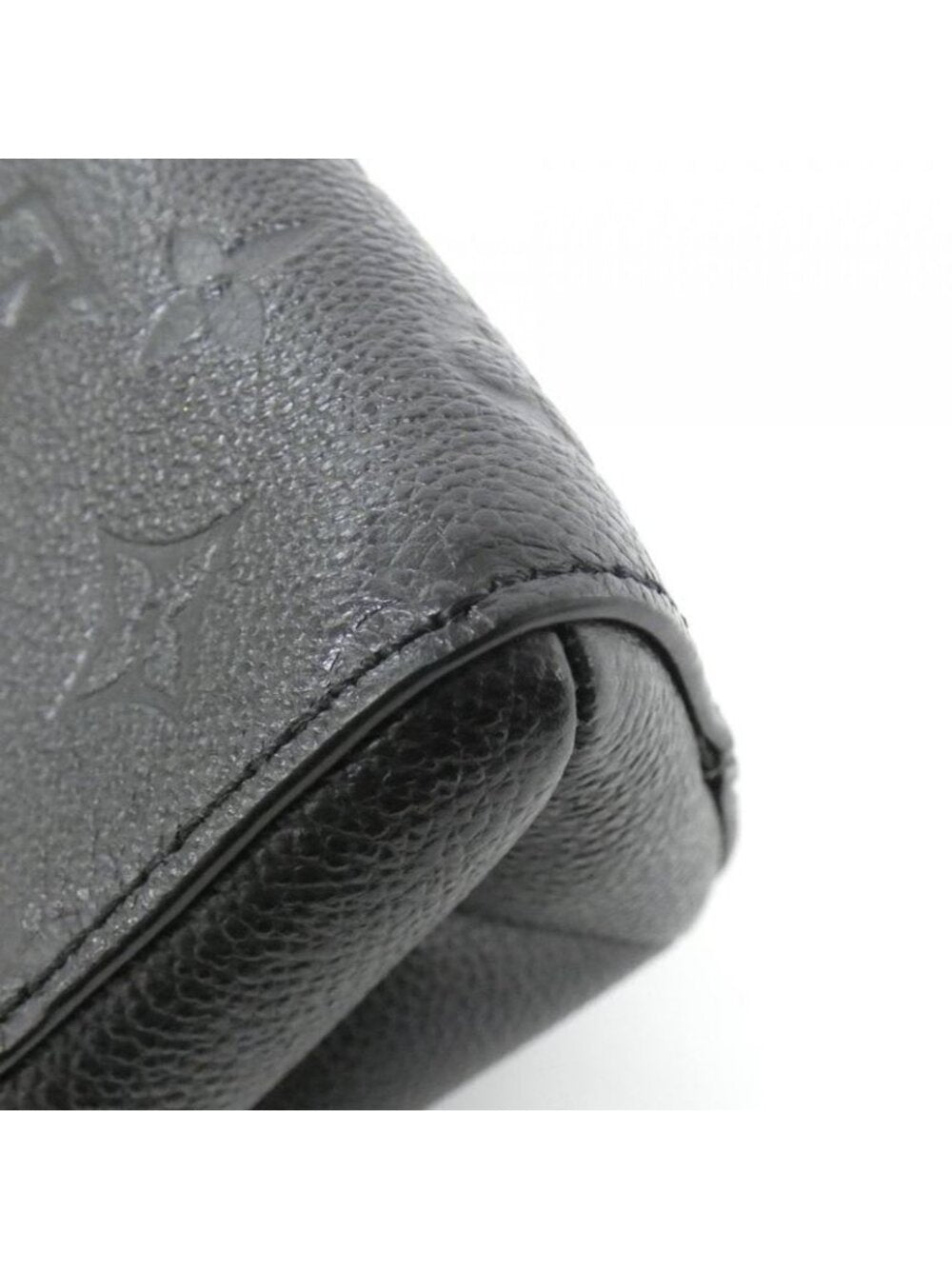 Louis Vuitton Monogram Empreinte Vavin BB Shoulder Bag