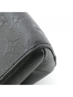 Louis Vuitton Monogram Empreinte Vavin BB Shoulder Bag