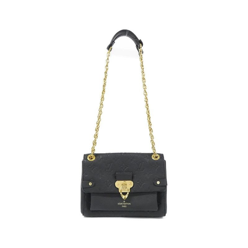 Louis Vuitton Monogram Empreinte Vavin BB Shoulder Bag — view 2