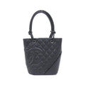 Chanel Cambon Line 25166 Bag