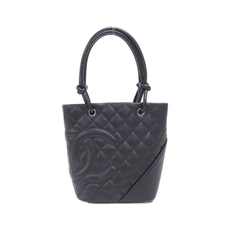Chanel Cambon Line 25166 Bag — view 2