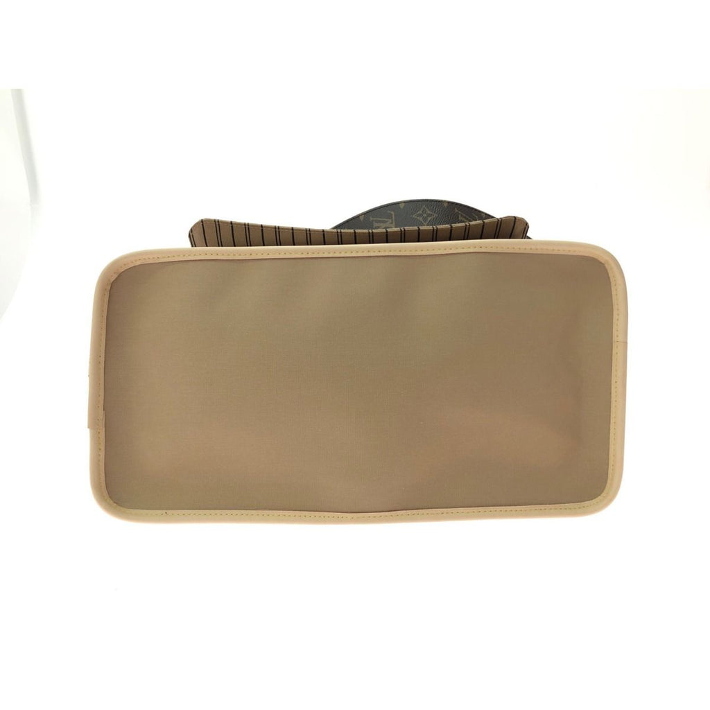 Louis Vuitton Hand Shoulder Bag Reversible Neverfull Inside Out GM — view 3