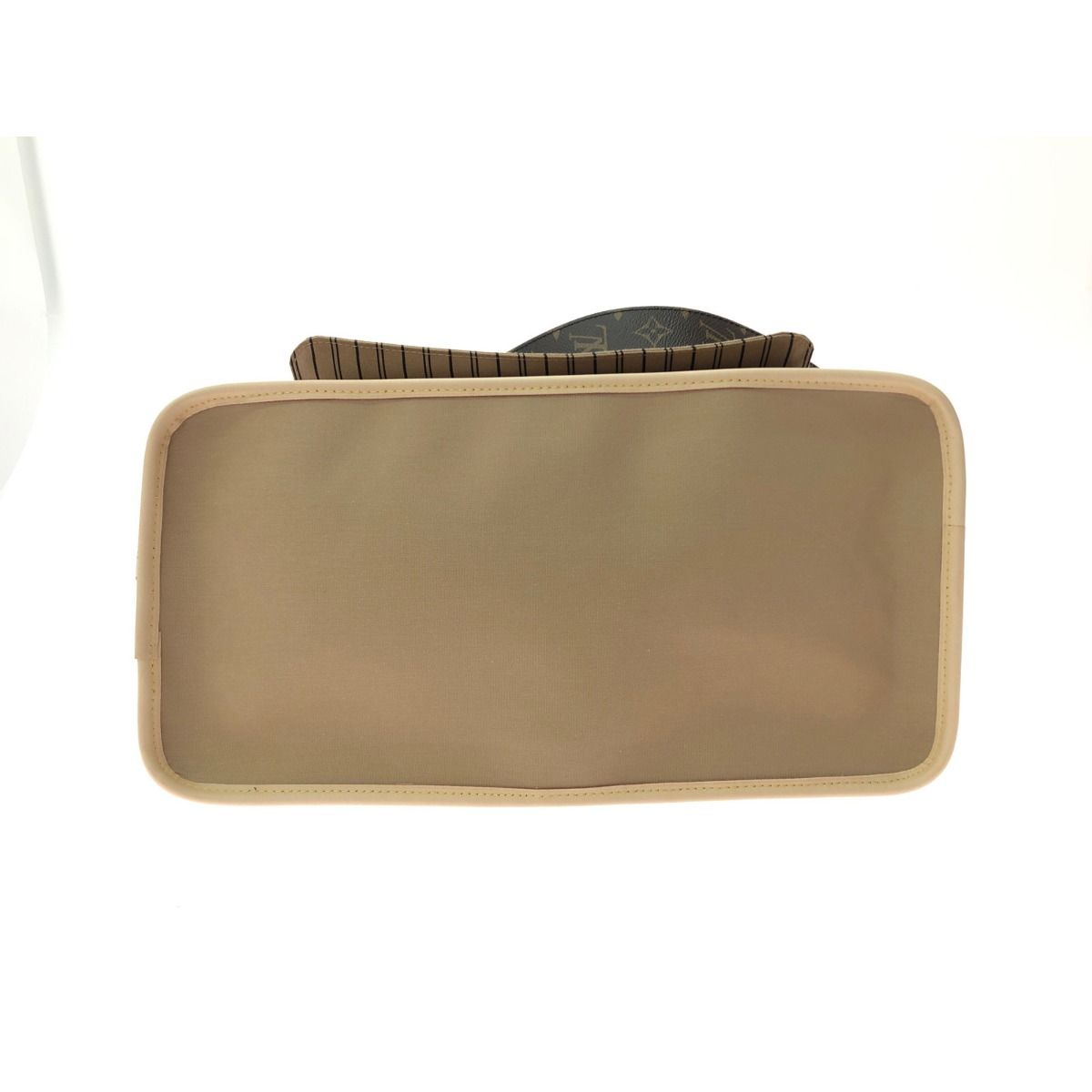 Louis Vuitton Hand Shoulder Bag Reversible Neverfull Inside Out GM — view 3