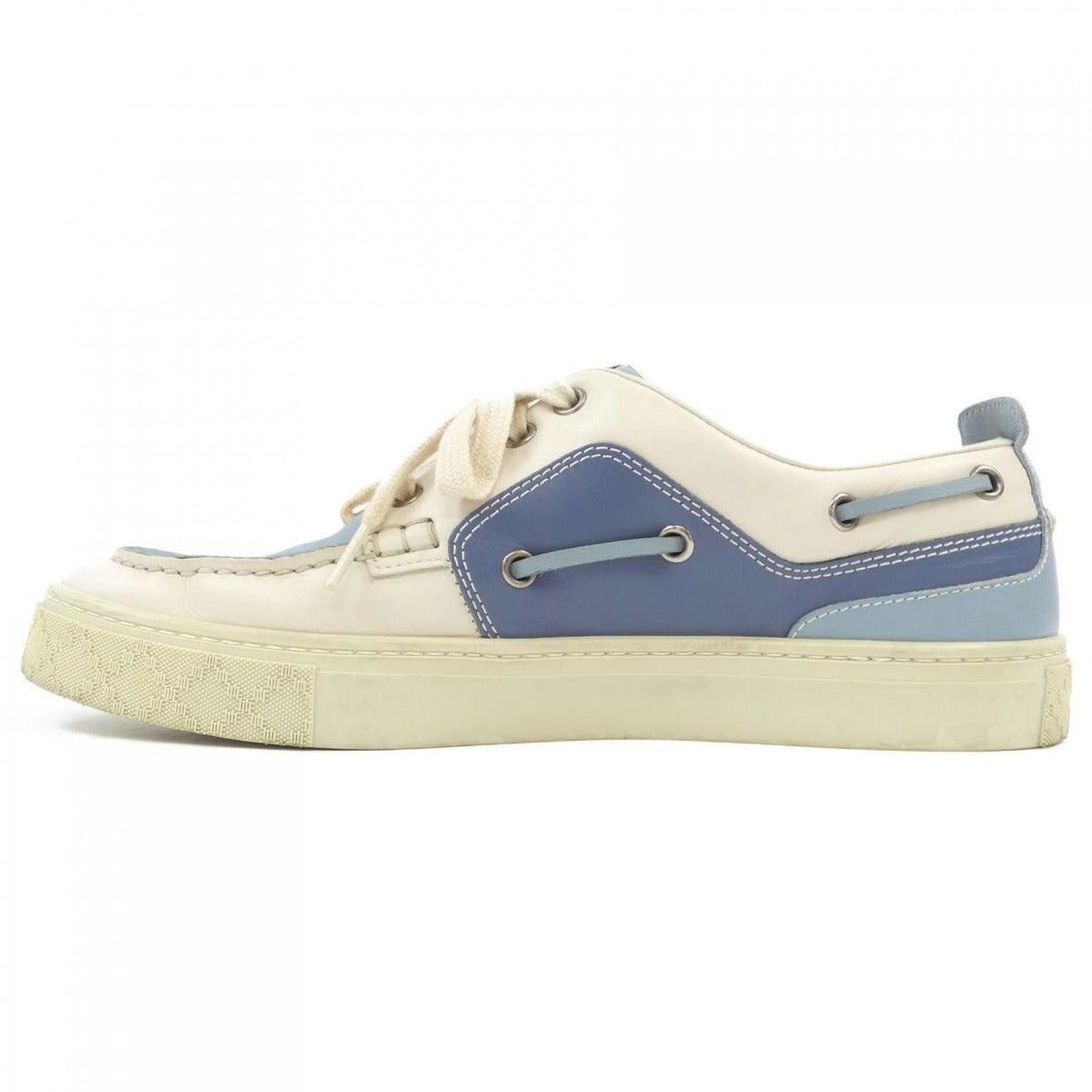 Gucci Shoes Blue 7 — view 2