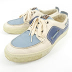 Gucci Shoes Blue 7 — view 3