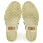 Gucci Shoes Blue 7 — view 4