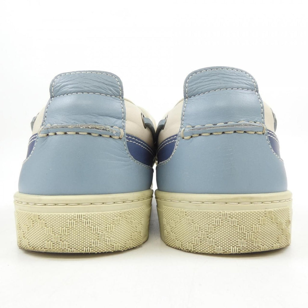 Gucci Shoes Blue 7 — view 5